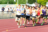 1600m Run