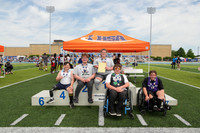 Shotput