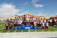 4x200m Relay