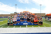 4x800m Relay