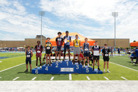 Triple Jump