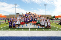 4x800m Relay