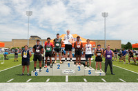 Discus