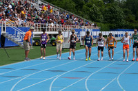 3200m Run