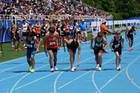 4x800m Relay