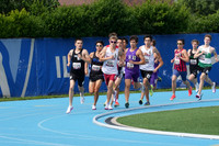 1600m Run