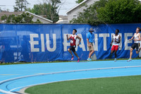 400m Dash