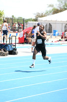 4x200m Relay