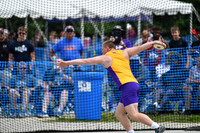 Discus