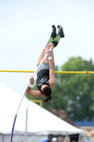 POLE VAULT