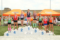 POLE VAULT