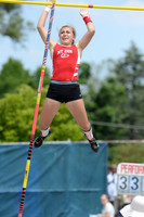 POLE VAULT