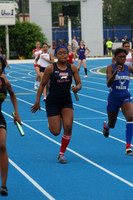 4X100M RELAY