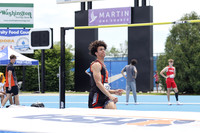High Jump