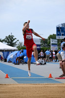 Long Jump