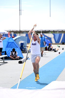Pole Vault
