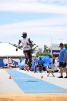 Triple Jump
