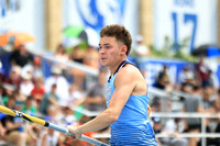 Pole Vault
