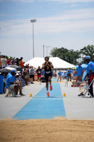 Triple Jump