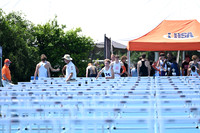 110m Hurdles