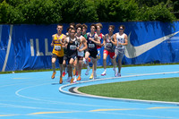 1600m Run