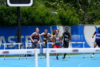 300m Hurdles