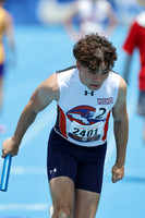 4x200m Relay