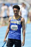 4x400m Relay
