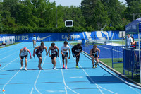 4x800m Relay