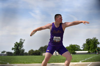 Discus