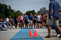 Long Jump