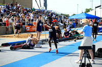 Pole Vault