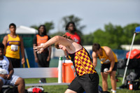 Shotput