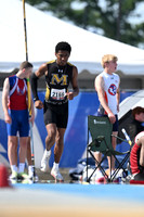 Triple Jump