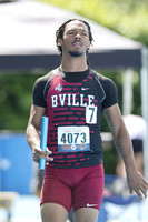 4x100m Relay