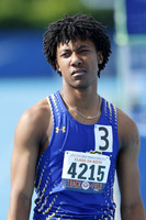 4x200m Relay