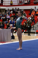 Floor Exercise