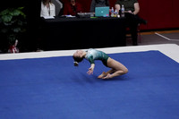 Floor Exercise