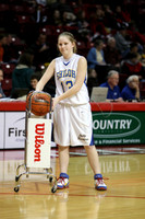 Semifinals