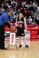Semifinals
