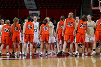 Semifinals