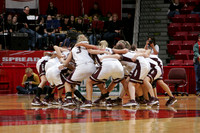 Semifinals