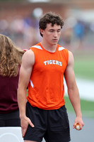 400m Relay