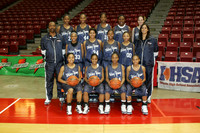 Whitney Young HS