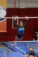 Uneven Bars