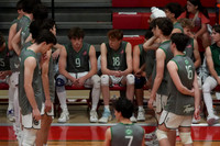Glenbard West vs Oak Park River Forest
