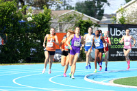 800m Run