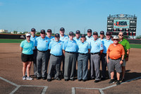 Officials