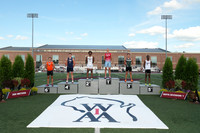 200m Dash