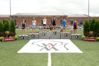 3200m Run